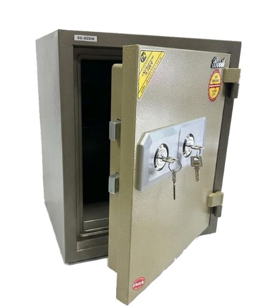Огнеупорный сейф Booil TOPAZ BSK-530W купить в Казахстане